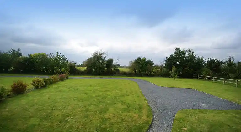 Farm house in Bayeux