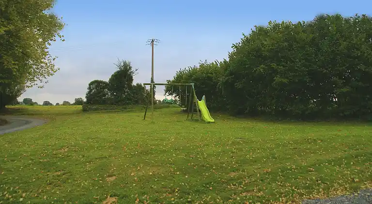 Farm house in Bayeux