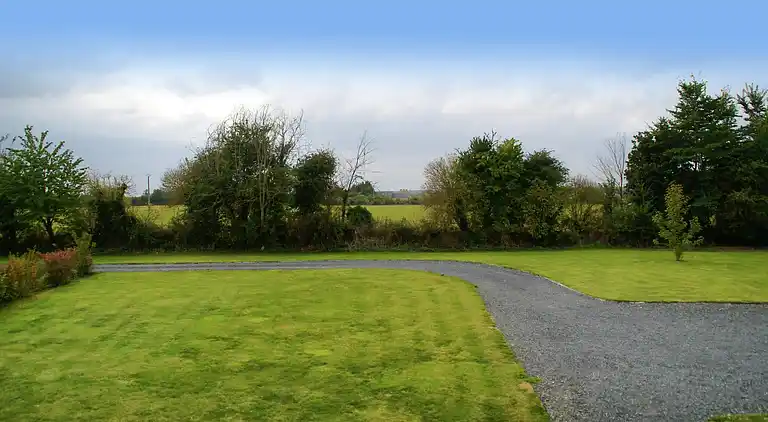 Farm house in Bayeux