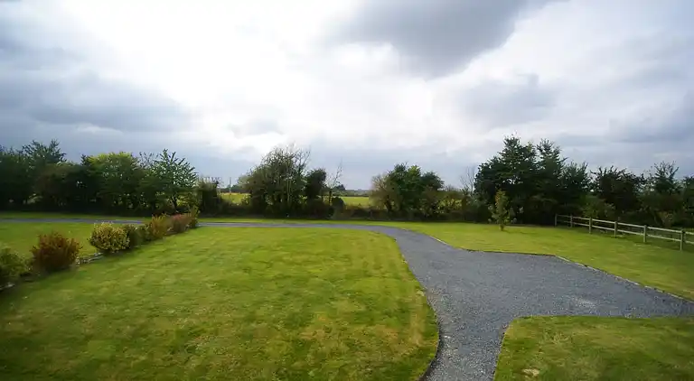 Farm house in Bayeux