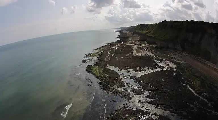 Farm house in Bayeux