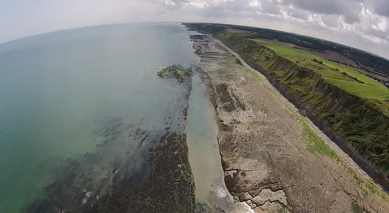 Farm house in Bayeux