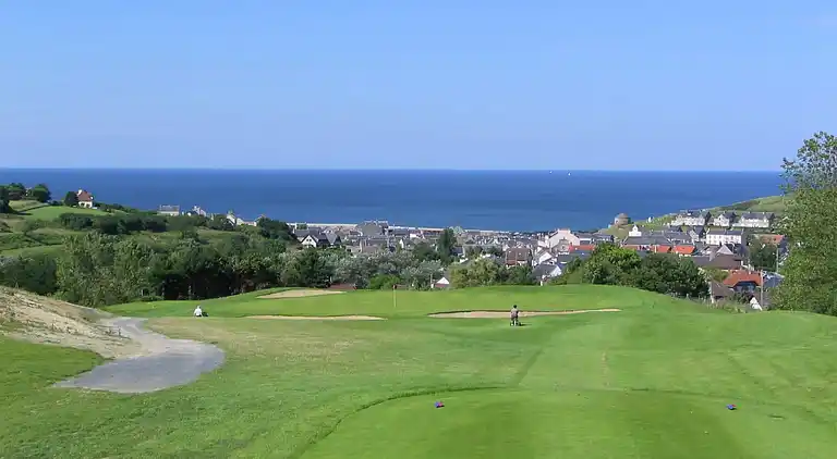 Farm house in Bayeux
