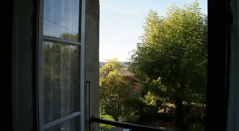 Holiday home in Antignac