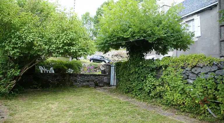 Holiday home in Antignac