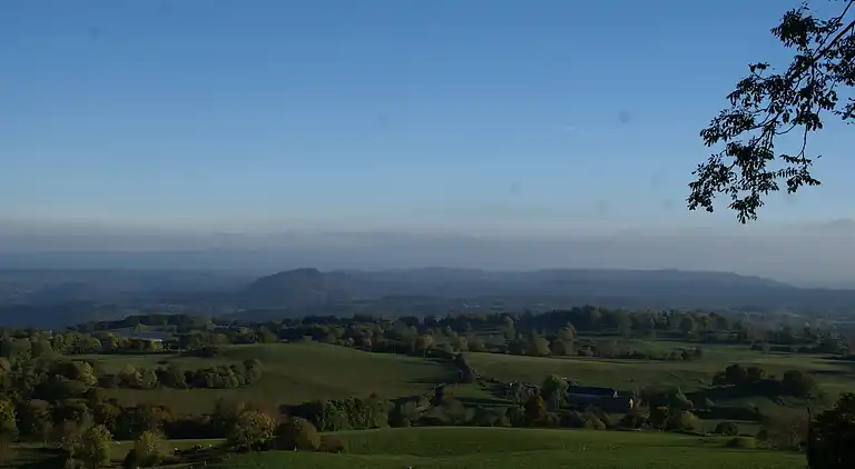 Holiday home in Antignac