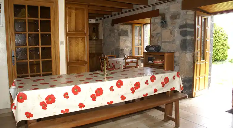 Vakantiehuis in Oradour