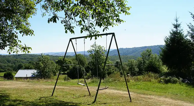 Vakantiehuis in Oradour