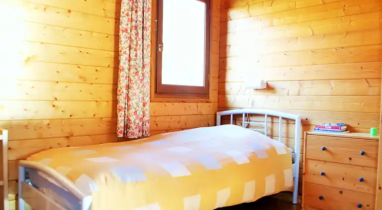 Feriebolig i Lanobre