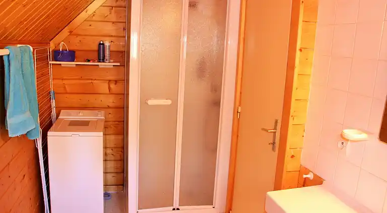 Feriebolig i Lanobre