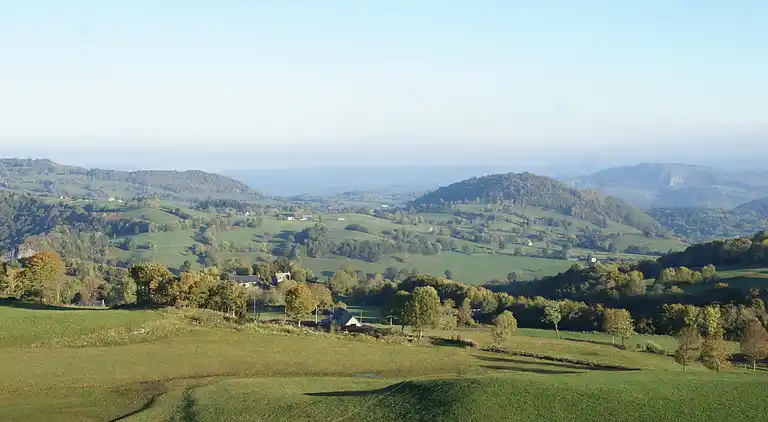 Vakantiehuis in Mourjou