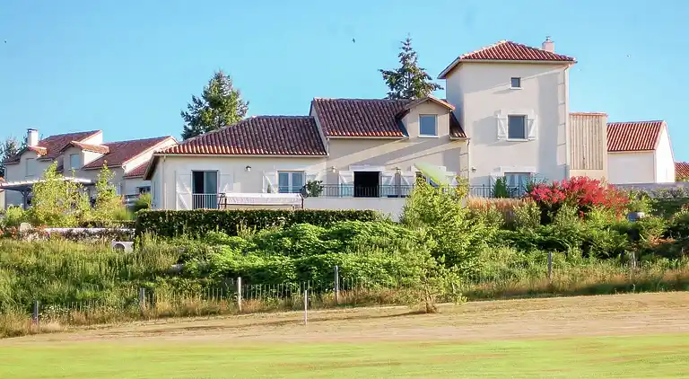 Villa in Montbron