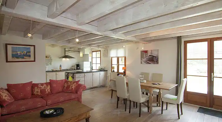 Sommerhus i Montembœuf