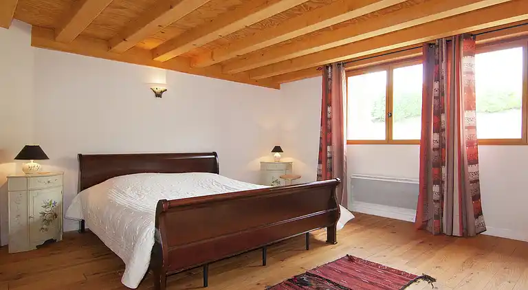 Sommerhus i Montembœuf