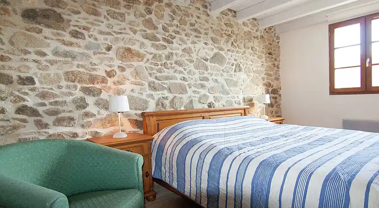 Sommerhus i Montembœuf