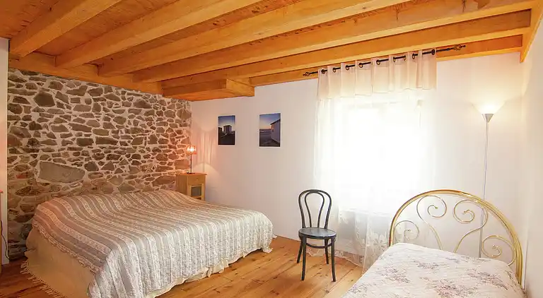 Sommerhus i Montembœuf