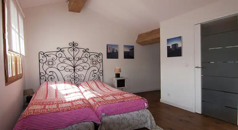 Sommerhus i Montembœuf