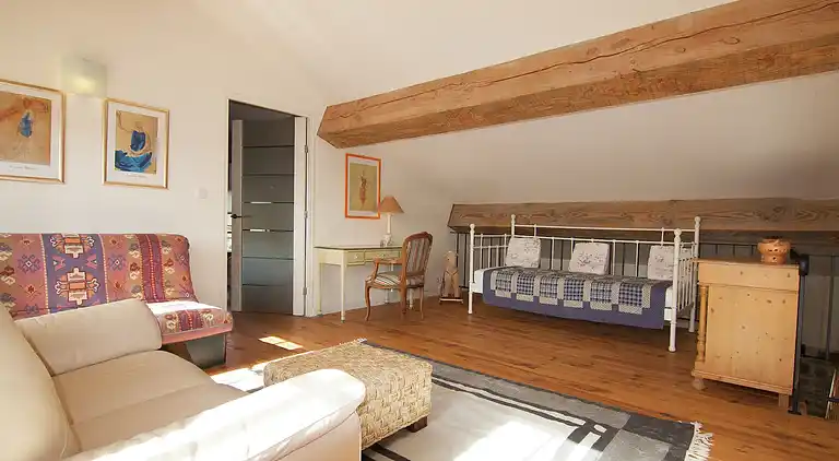 Sommerhus i Montembœuf