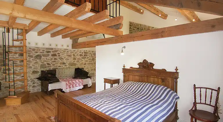 Sommerhus i Montembœuf