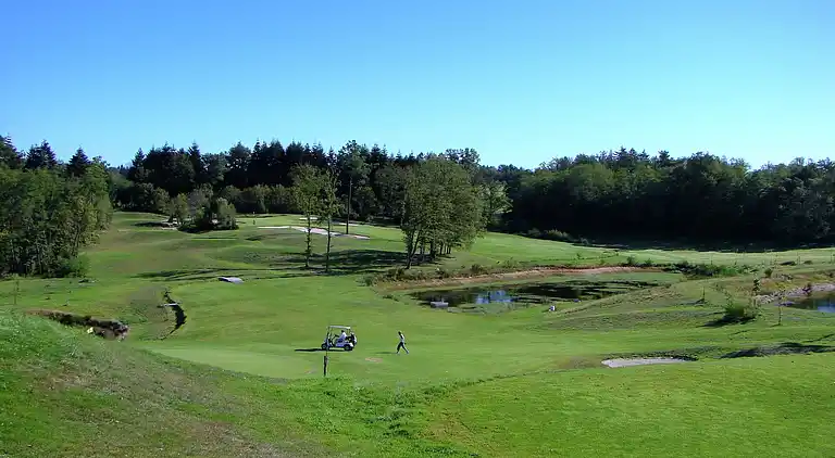 Sommerhus i Montembœuf