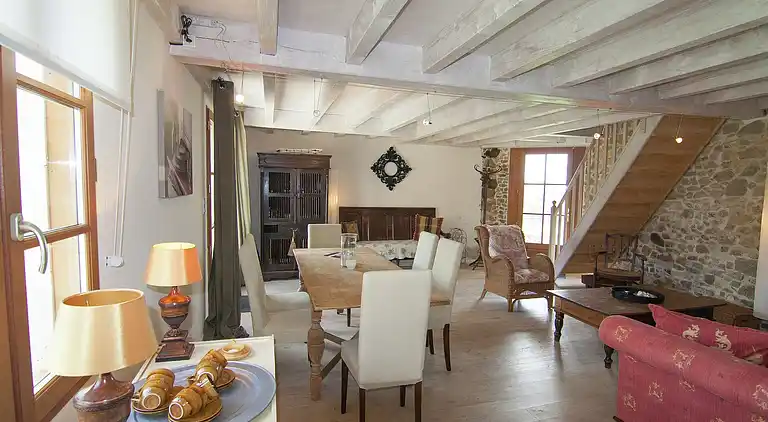 Sommerhus i Montembœuf