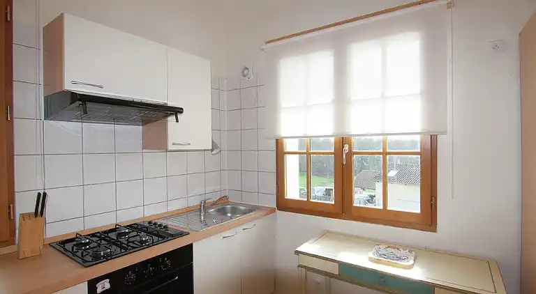 Sommerhus i Montembœuf