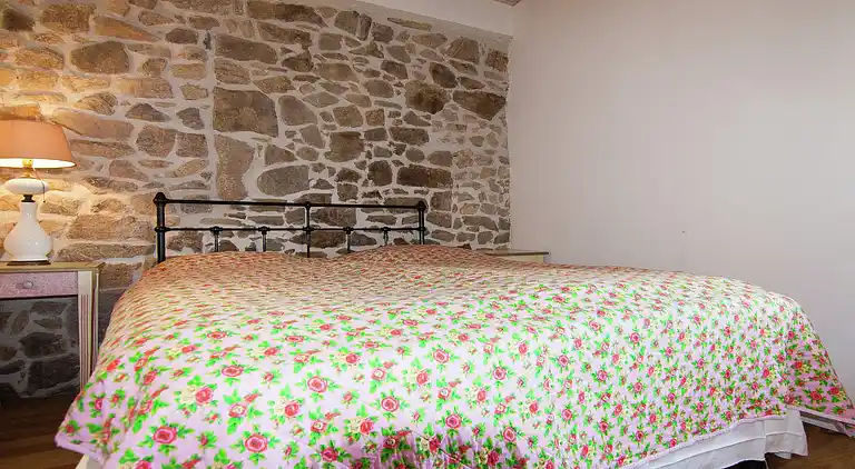 Sommerhus i Montembœuf