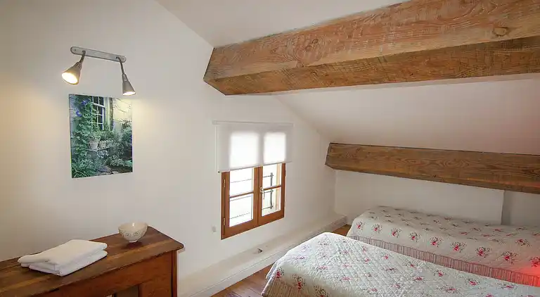 Sommerhus i Montembœuf