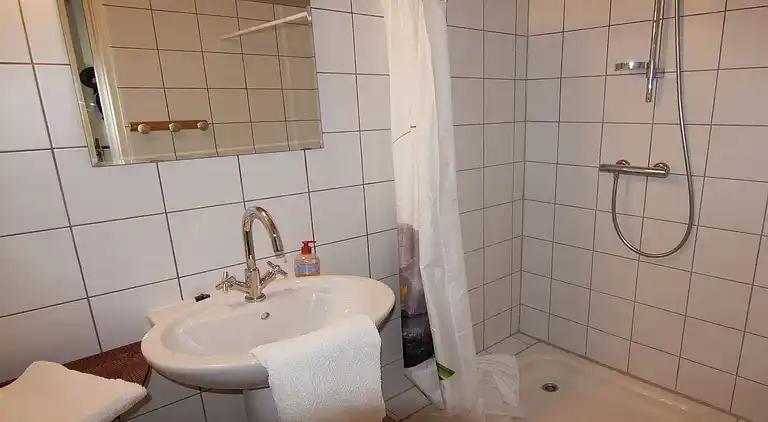 Sommerhus i Montembœuf