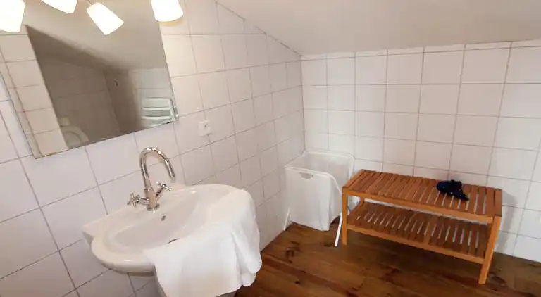 Sommerhus i Montembœuf