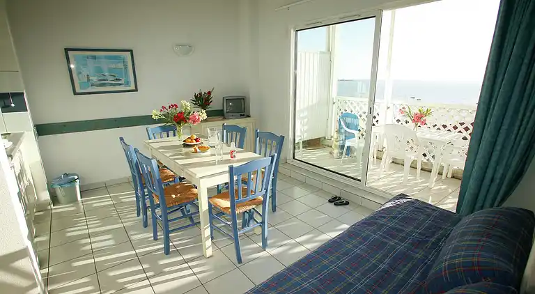 Appartamento in Fouras