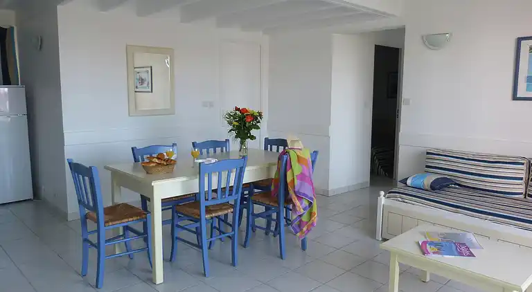 Apartment in Fouras