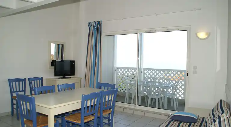 Apartment in Fouras