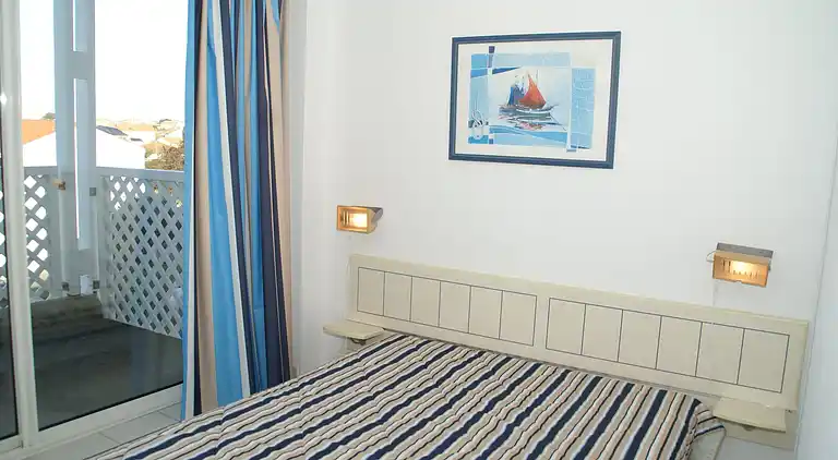 Ferienwohnung in Fouras