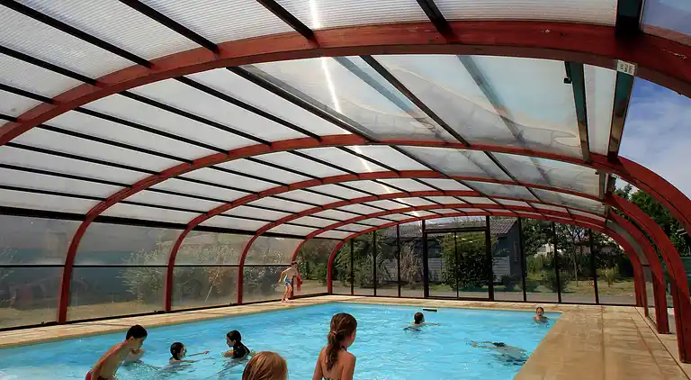 Cottage in Saint-Denis-d'Oléron