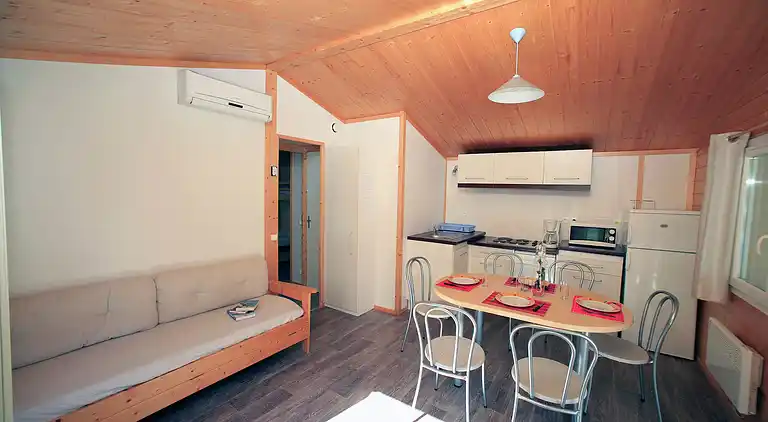 Cottage in Saint-Denis-d'Oléron