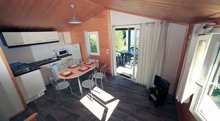 Cottage in Saint-Denis-d'Oléron