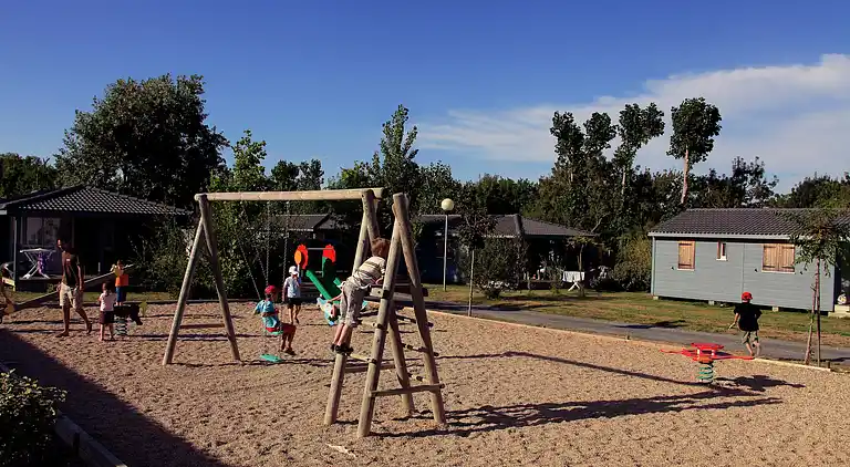 Cottage in Saint-Denis-d'Oléron