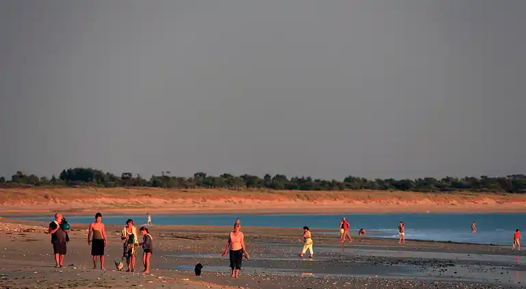 Cottage in Saint-Denis-d'Oléron