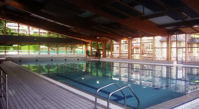 Holiday home in Bort-les-Orgues