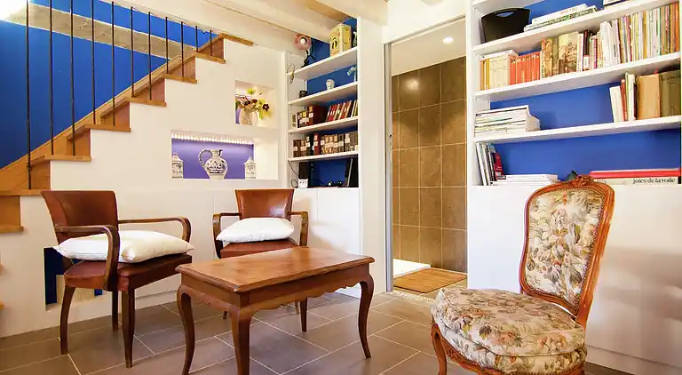 Hytte i Arnac-Pompadour