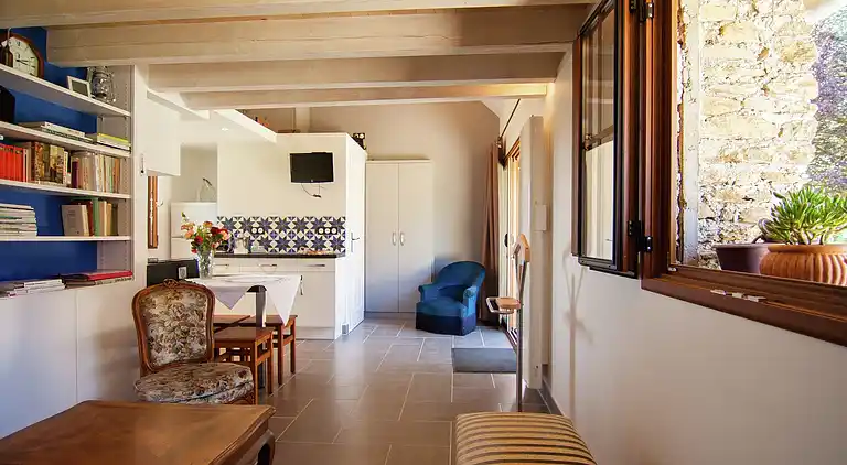 Hytte i Arnac-Pompadour