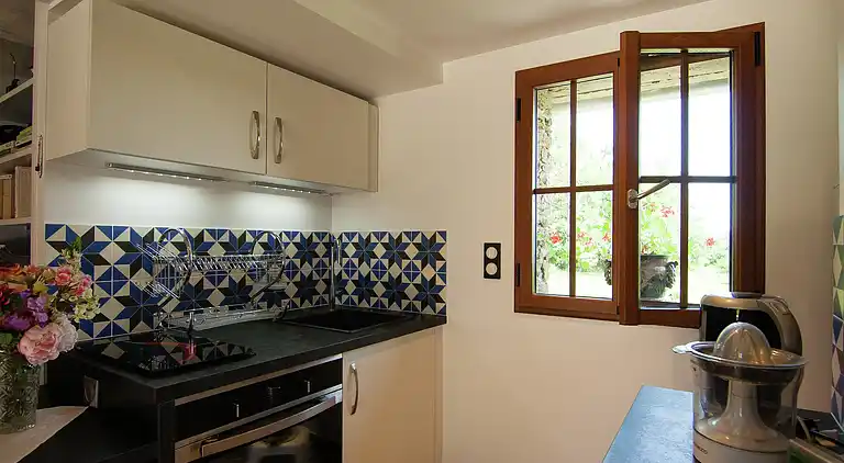 Hytte i Arnac-Pompadour