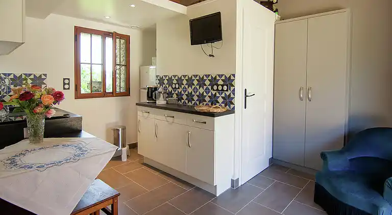 Hytte i Arnac-Pompadour