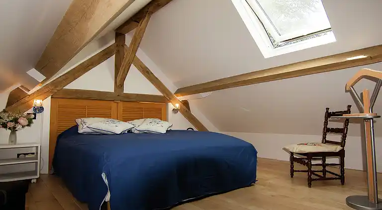 Hytte i Arnac-Pompadour