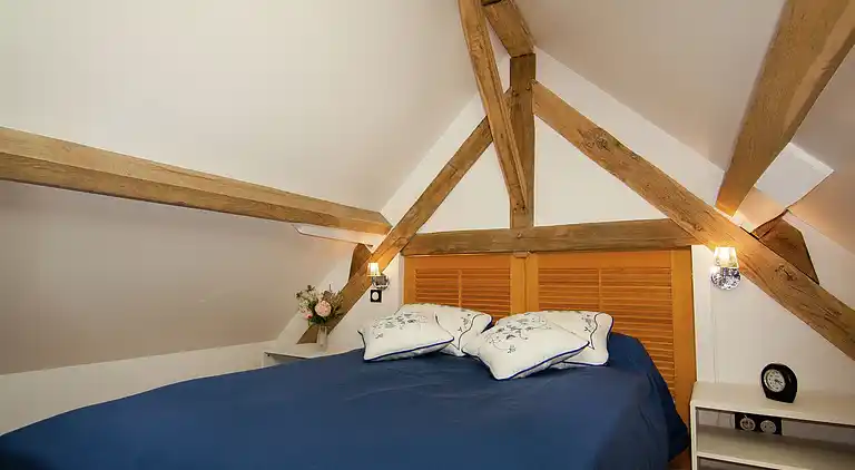 Hytte i Arnac-Pompadour