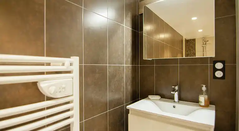 Hytte i Arnac-Pompadour