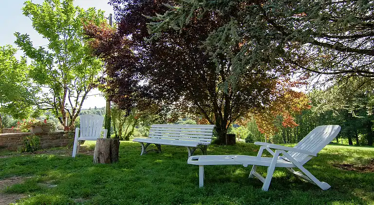 Hytte i Arnac-Pompadour