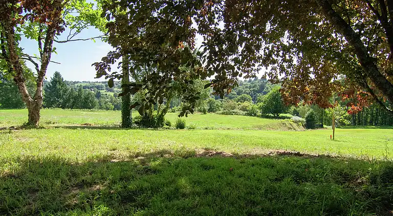 Hytte i Arnac-Pompadour