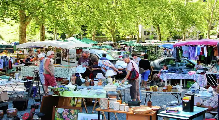 Hytte i Arnac-Pompadour